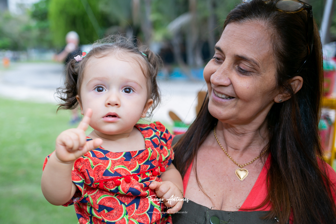 Festa da Lia de 1 ano - picnic pique nique - Lagoa Rodrigo de Freitas, Rio de Janeiro - Fotografo infantil Thiago Antunes em Rio de Janeiro