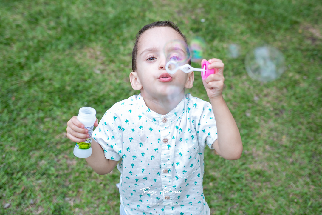 Festa da Lia de 1 ano - picnic pique nique - Lagoa Rodrigo de Freitas, Rio de Janeiro - Fotografo infantil Thiago Antunes em Rio de Janeiro