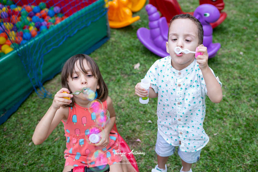Festa da Lia de 1 ano - picnic pique nique - Lagoa Rodrigo de Freitas, Rio de Janeiro - Fotografo infantil Thiago Antunes em Rio de Janeiro