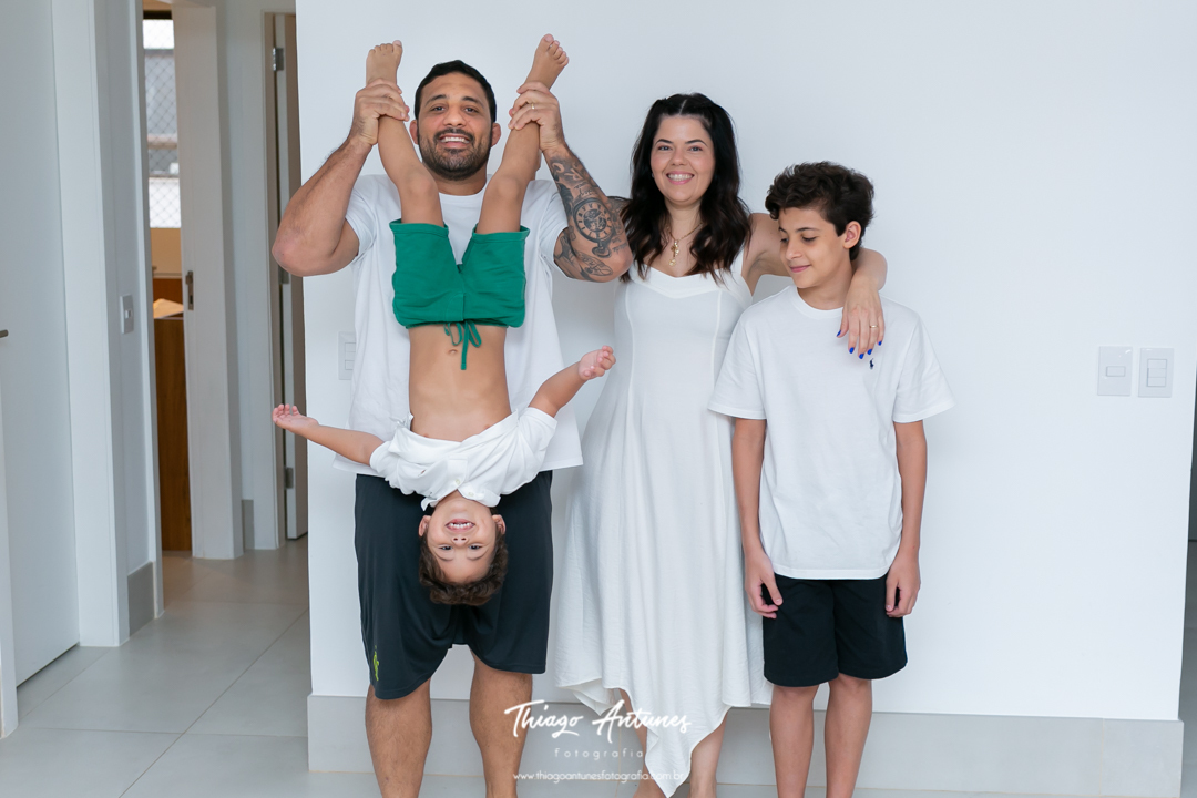 Fotografia documental de família, ensaio família, Thiago Antunes fotografo de família no Rio de Janeiro