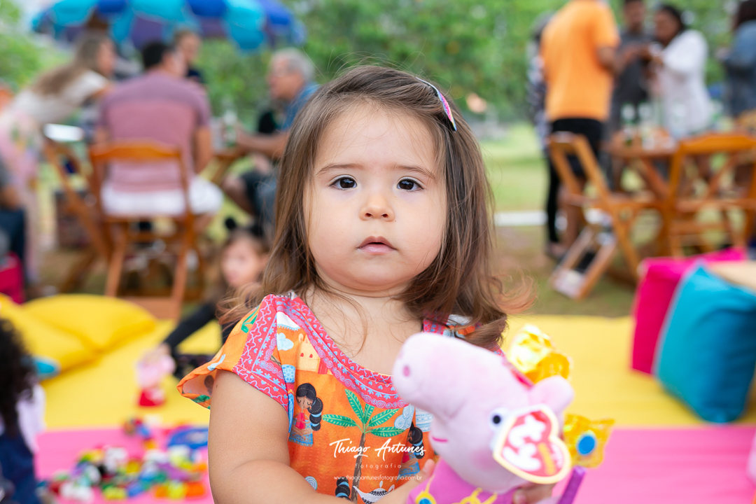 Festa da Alice de 2 ano - picnic pique nique - Lagoa Rodrigo de Freitas, Rio de Janeiro - Fotografo infantil Thiago Antunes em Rio de Janeiro