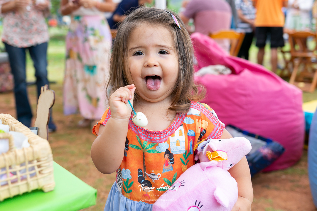 Festa da Alice de 2 ano - picnic pique nique - Lagoa Rodrigo de Freitas, Rio de Janeiro - Fotografo infantil Thiago Antunes em Rio de Janeiro