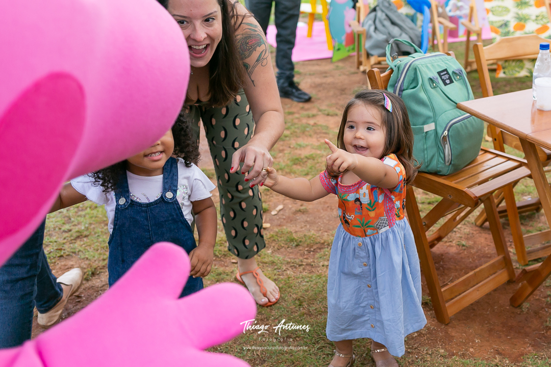 Festa da Alice de 2 ano - picnic pique nique - Lagoa Rodrigo de Freitas, Rio de Janeiro - Fotografo infantil Thiago Antunes em Rio de Janeiro