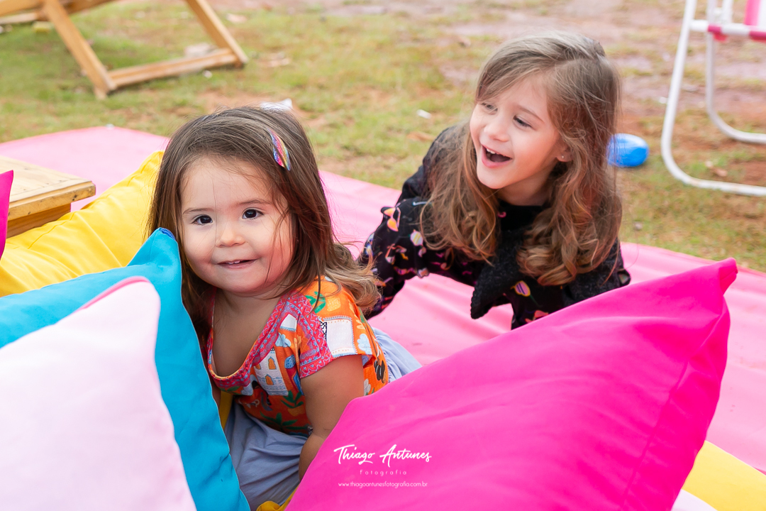 Festa da Alice de 2 ano - picnic pique nique - Lagoa Rodrigo de Freitas, Rio de Janeiro - Fotografo infantil Thiago Antunes em Rio de Janeiro