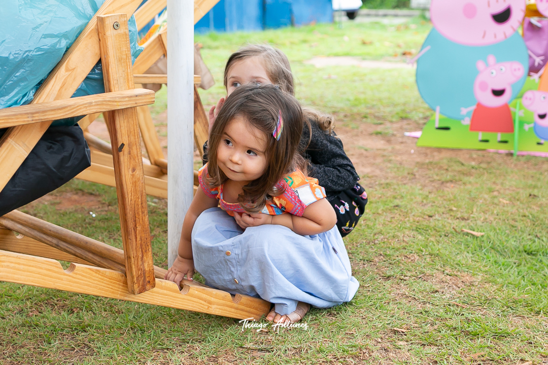 Festa da Alice de 2 ano - picnic pique nique - Lagoa Rodrigo de Freitas, Rio de Janeiro - Fotografo infantil Thiago Antunes em Rio de Janeiro