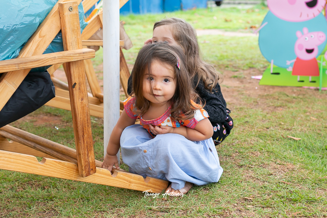 Festa da Alice de 2 ano - picnic pique nique - Lagoa Rodrigo de Freitas, Rio de Janeiro - Fotografo infantil Thiago Antunes em Rio de Janeiro