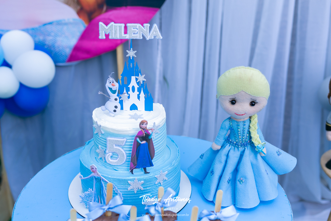 Festa da Milena de 5 ano - Brincadeiras no Quintal, Recreio, Rio de Janeiro - Fotografo infantil Thiago Antunes em Rio de Janeiro