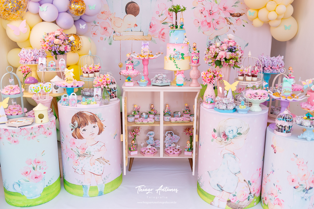 Chá de bebe da Júlia - Freguesia, Jacarepaguá, Rio de Janeiro - Fotógrafo de gestantes Thiago Antunes em Rio de Janeiro