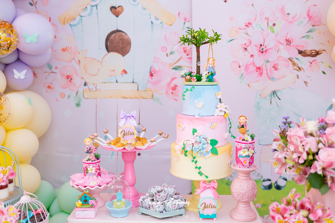 Chá de bebe da Júlia - Freguesia, Jacarepaguá, Rio de Janeiro - Fotógrafo de gestantes Thiago Antunes em Rio de Janeiro