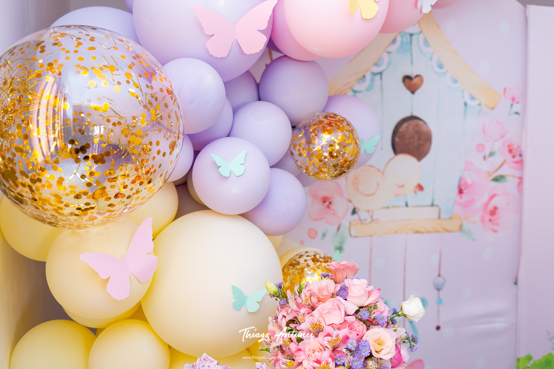 Chá de bebe da Júlia - Freguesia, Jacarepaguá, Rio de Janeiro - Fotógrafo de gestantes Thiago Antunes em Rio de Janeiro