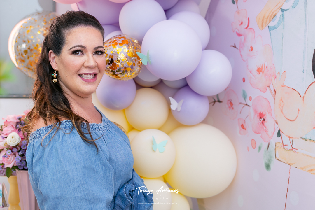 Chá de bebe da Júlia - Freguesia, Jacarepaguá, Rio de Janeiro - Fotógrafo de gestantes Thiago Antunes em Rio de Janeiro