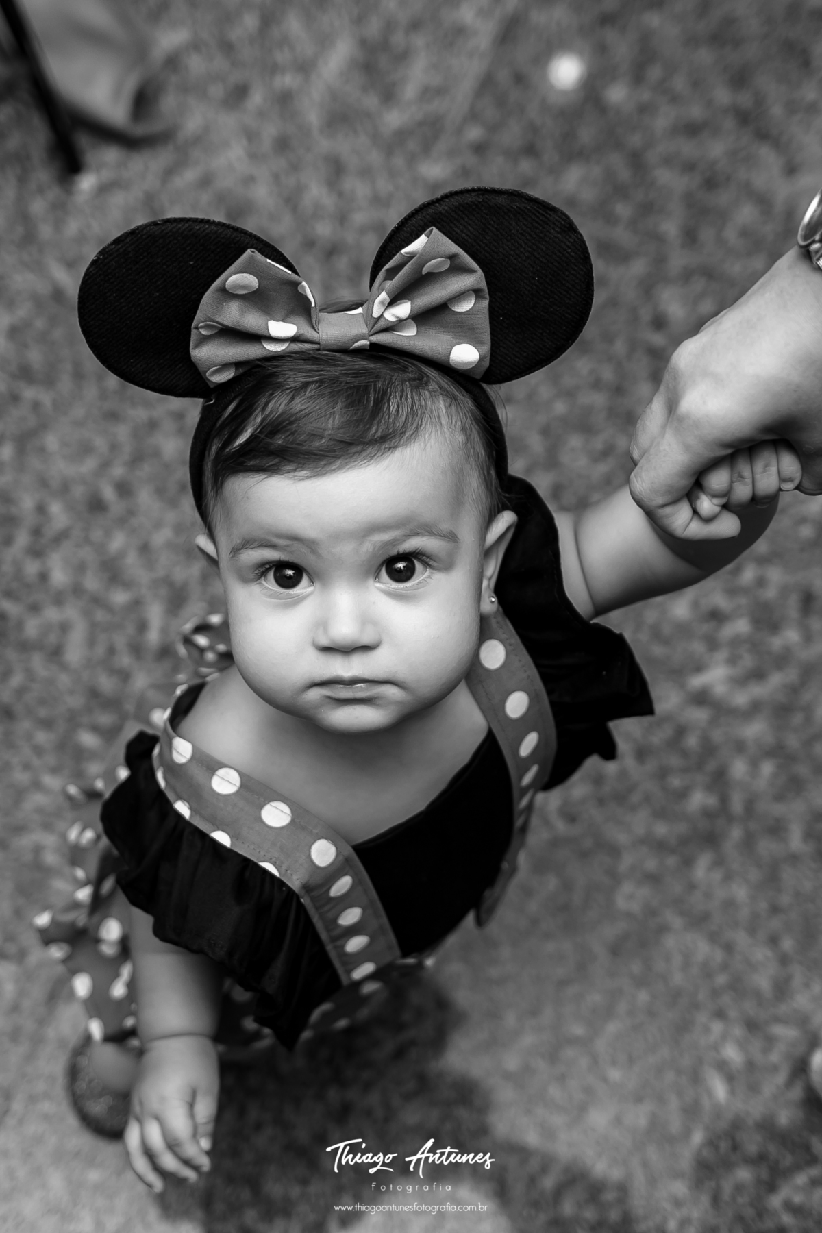 Festa da Pietra de 1 ano - Barra da Tijuca, Rio de Janeiro - Fotografo infantil Thiago Antunes em Rio de Janeiro