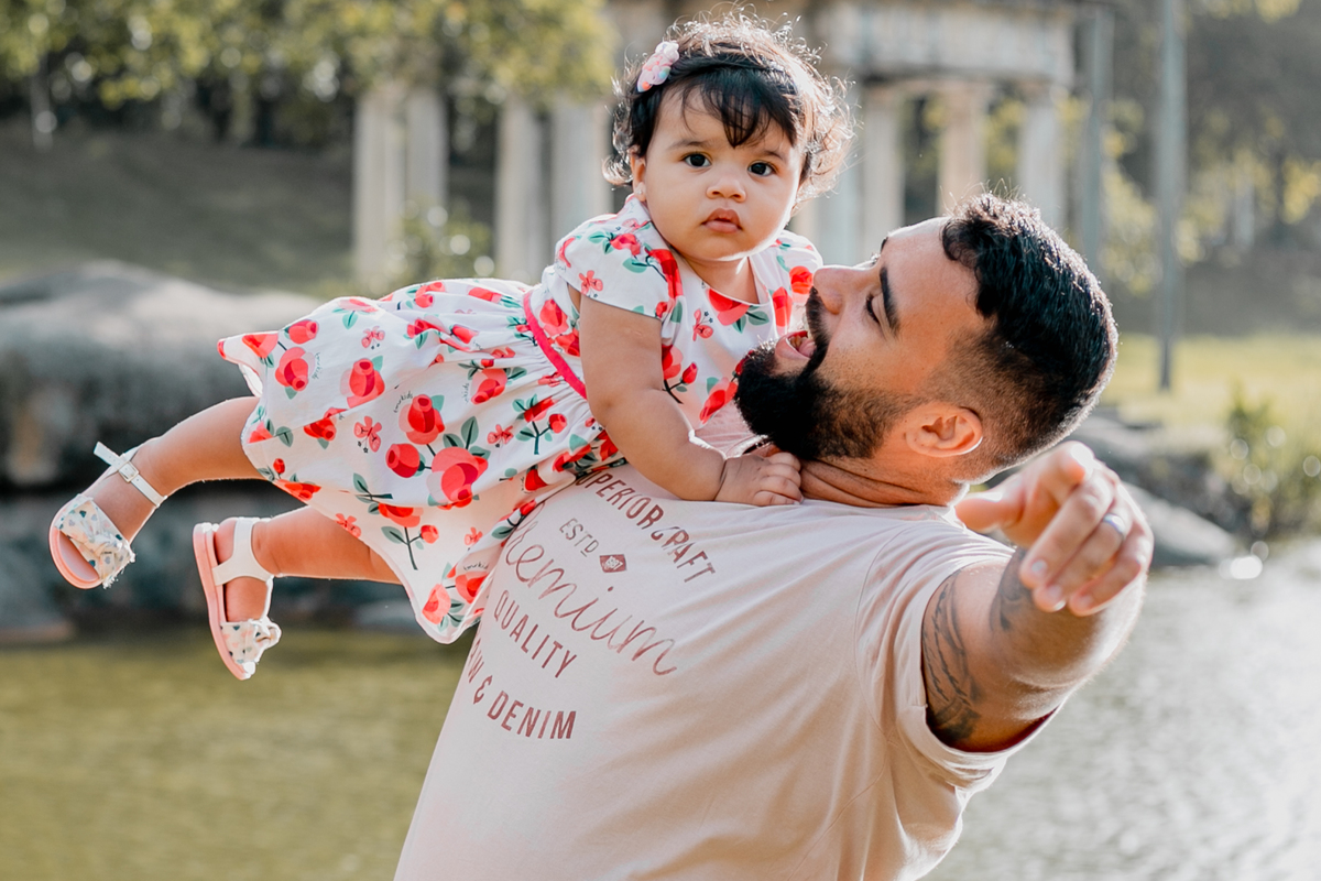 Ensaio família, ensaio externo, Quinta da Boa Vista, Rio de Janeiro - Fotógrafo de família Thiago Antunes 