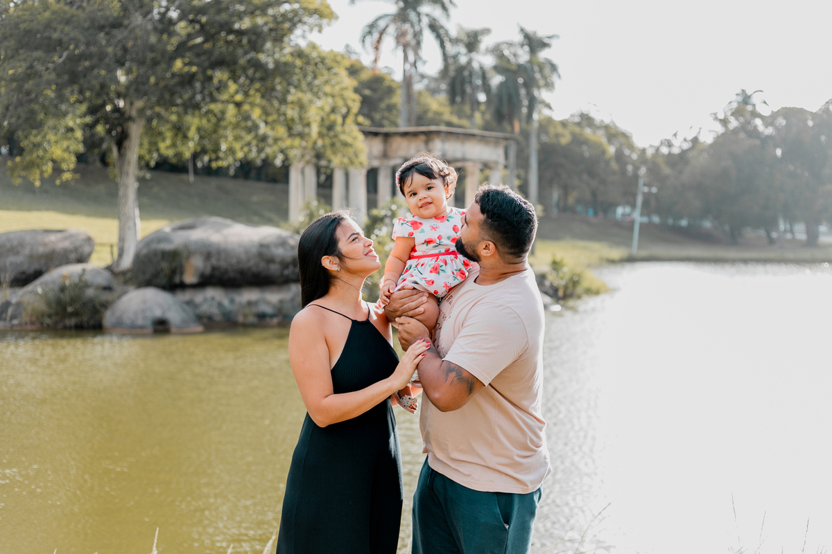 Ensaio família, ensaio externo, Quinta da Boa Vista, Rio de Janeiro - Fotógrafo de família Thiago Antunes 