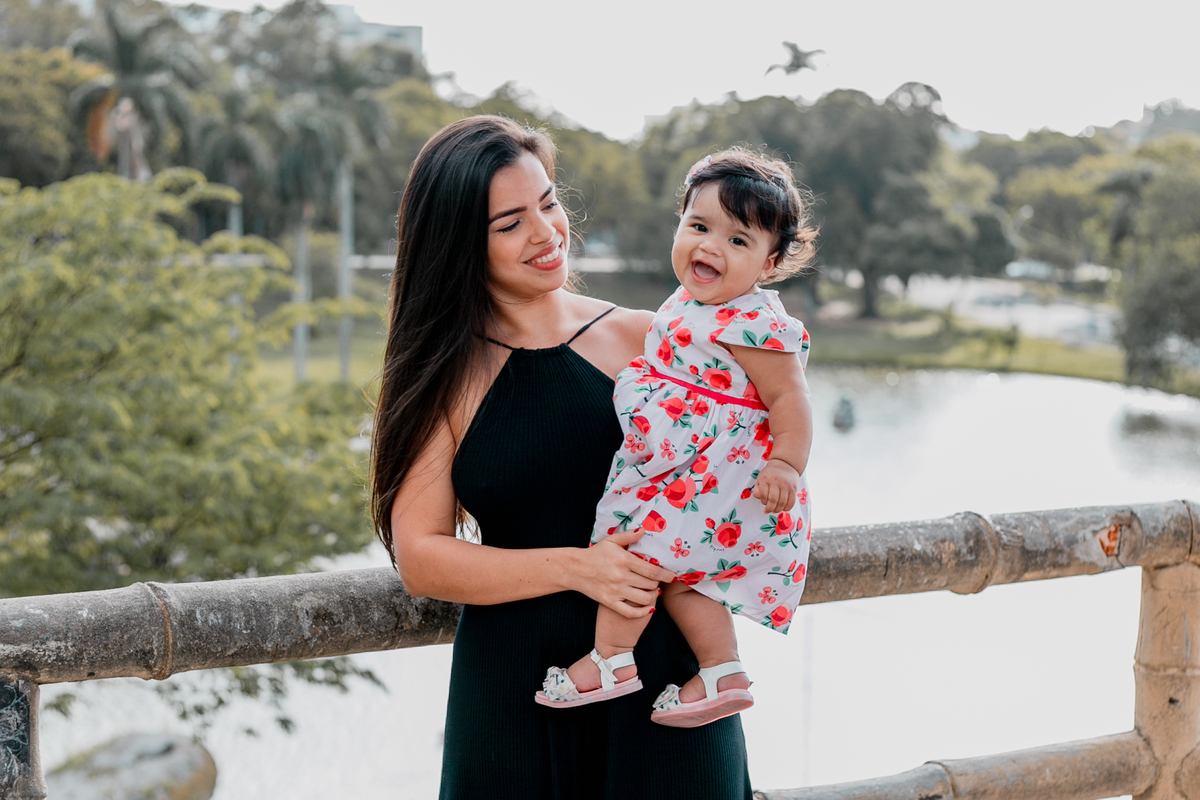 Ensaio família, ensaio externo, Quinta da Boa Vista, Rio de Janeiro - Fotógrafo de família Thiago Antunes 