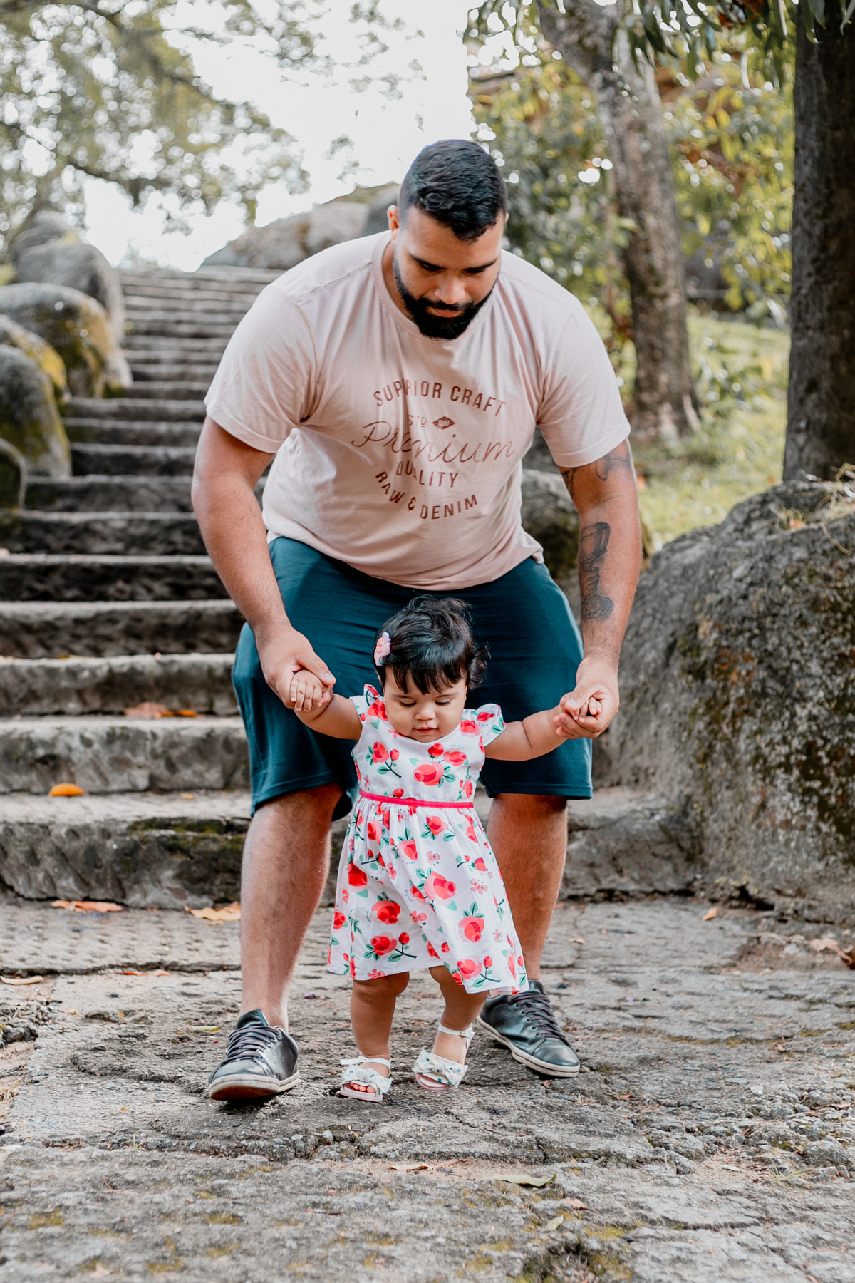 Ensaio família, ensaio externo, Quinta da Boa Vista, Rio de Janeiro - Fotógrafo de família Thiago Antunes 