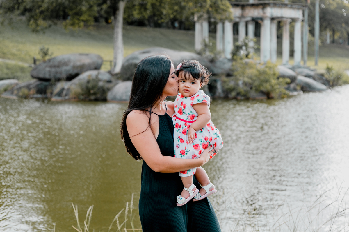 Ensaio família, ensaio externo, Quinta da Boa Vista, Rio de Janeiro - Fotógrafo de família Thiago Antunes 