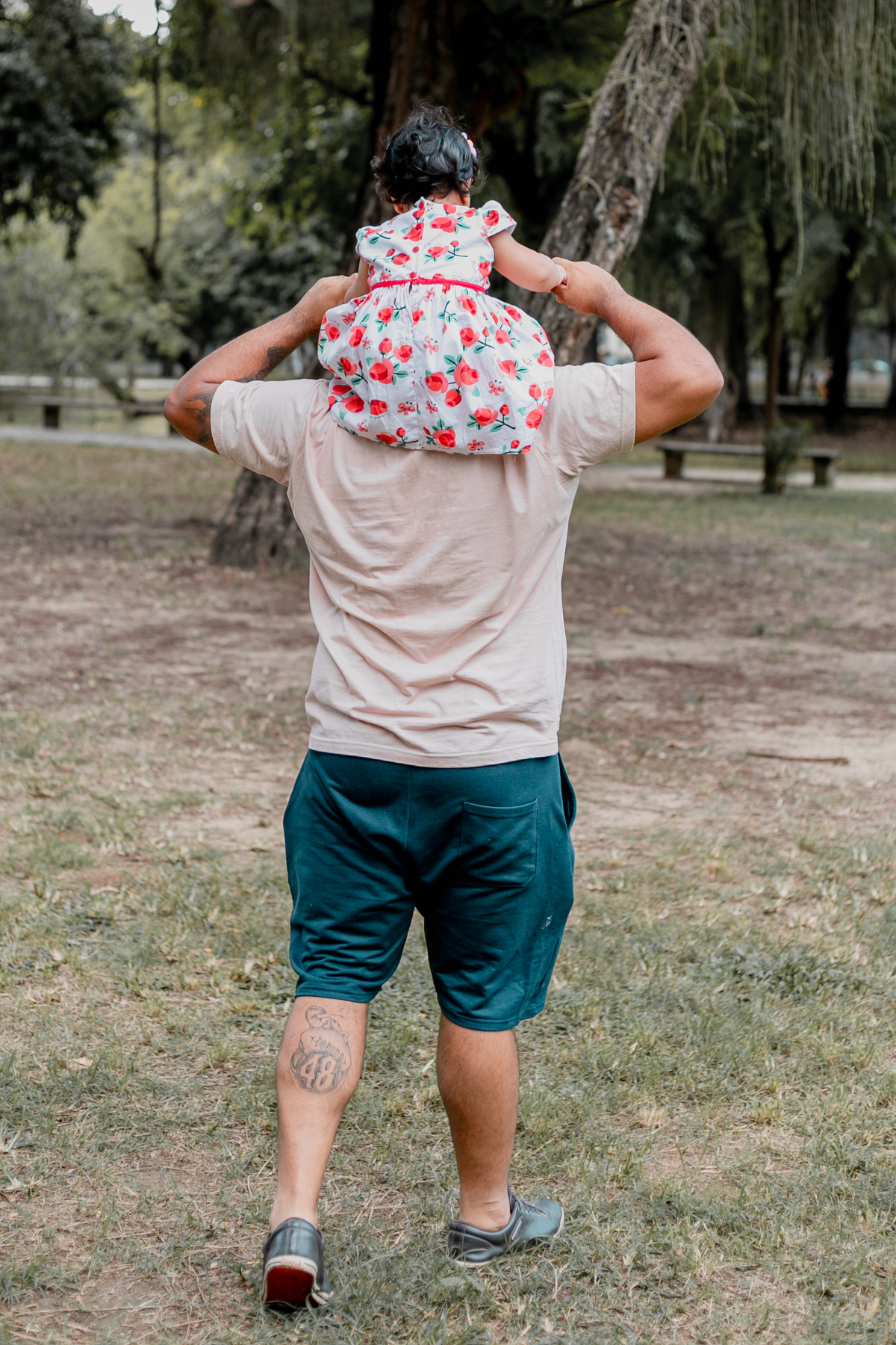 Ensaio família, ensaio externo, Quinta da Boa Vista, Rio de Janeiro - Fotógrafo de família Thiago Antunes 