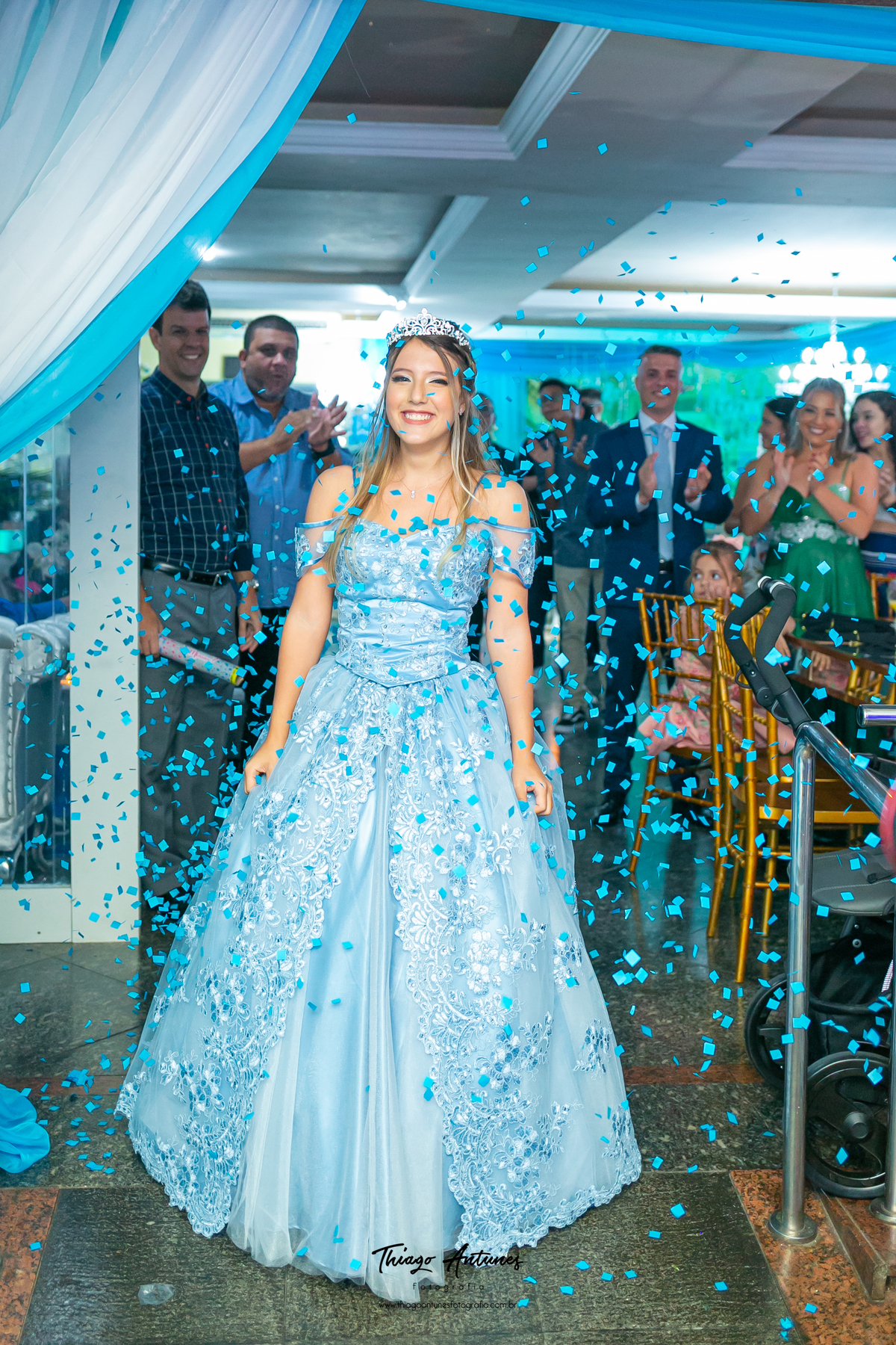 Festa de Debutante no Rio de Janeiro, Beatriz fez 15 anos, Fotógrafo de Debutante no Rio de Janeiro.