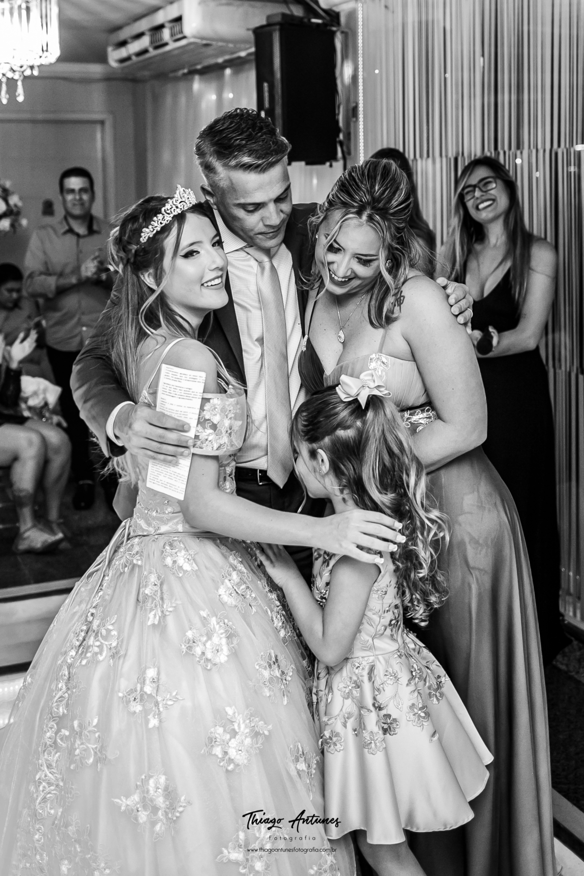 Festa de Debutante no Rio de Janeiro, Beatriz fez 15 anos, Fotógrafo de Debutante no Rio de Janeiro.