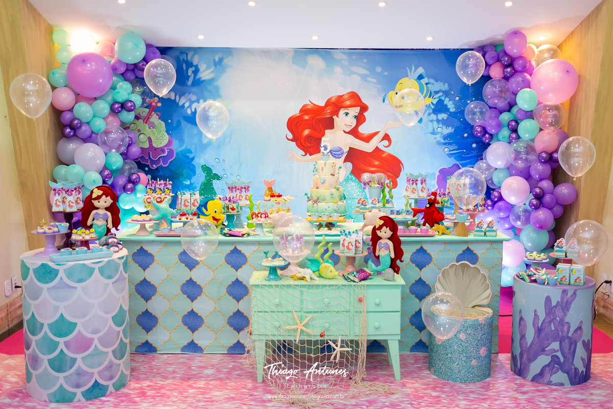 Festa infantil de cinco anos da Alice - Freguesia, Jacarepaguá Rio de Janeiro - Fotografo infantil Thiago Antunes em Rio de Janeiro