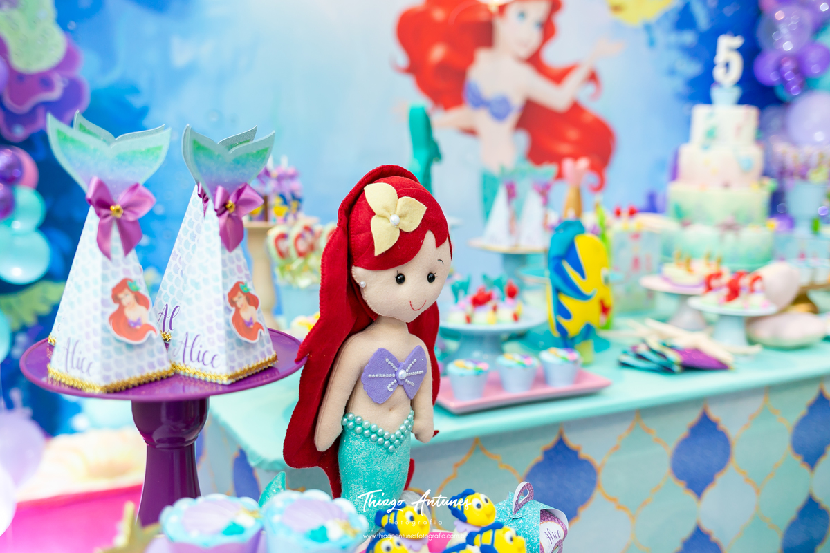 Festa infantil de cinco anos da Alice - Freguesia, Jacarepaguá Rio de Janeiro - Fotografo infantil Thiago Antunes em Rio de Janeiro