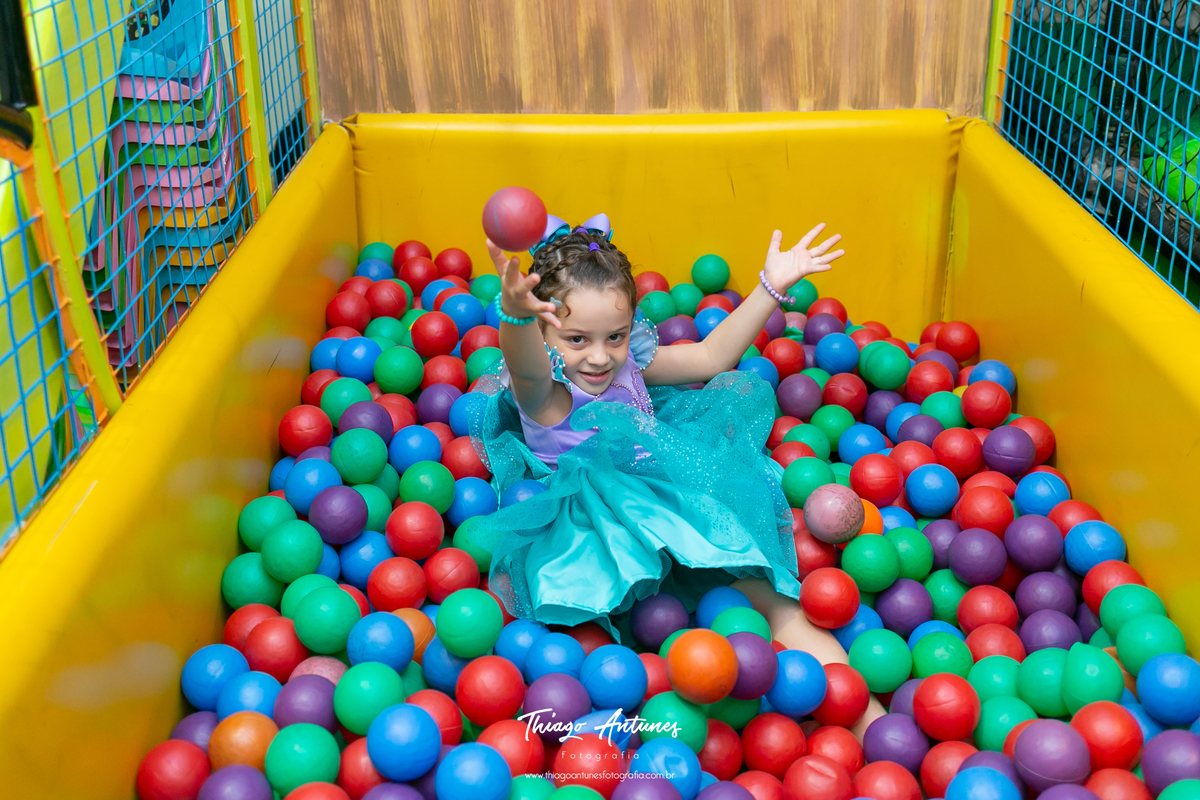 Festa infantil de cinco anos da Alice - Freguesia, Jacarepaguá Rio de Janeiro - Fotografo infantil Thiago Antunes em Rio de Janeiro
