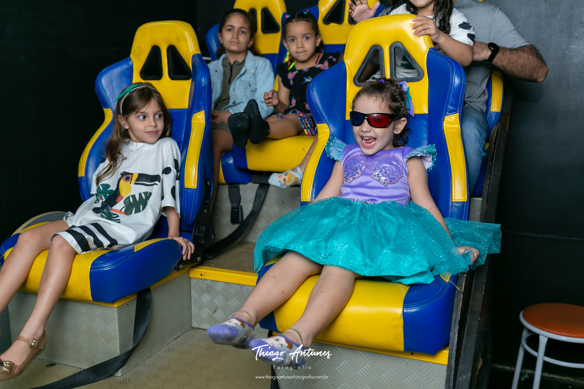 Festa infantil de cinco anos da Alice - Freguesia, Jacarepaguá Rio de Janeiro - Fotografo infantil Thiago Antunes em Rio de Janeiro