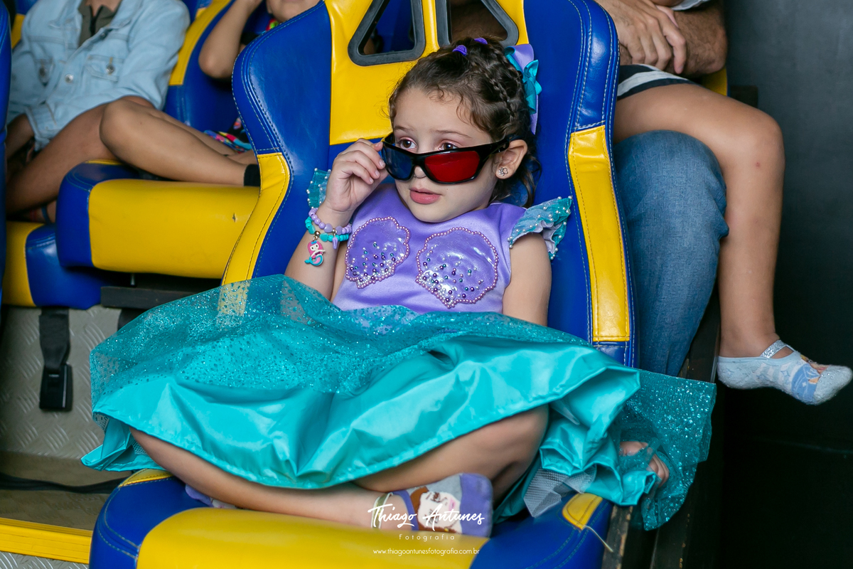 Festa infantil de cinco anos da Alice - Freguesia, Jacarepaguá Rio de Janeiro - Fotografo infantil Thiago Antunes em Rio de Janeiro