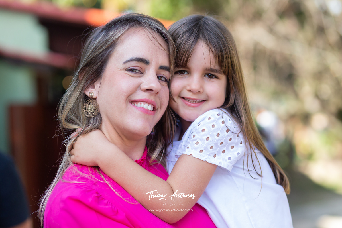 Festa infantil de cinco anos da Giovanna - Guaratiba, Rio de Janeiro - Fotografo infantil Thiago Antunes em Rio de Janeiro