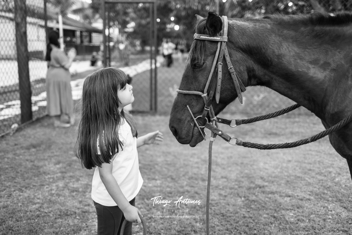 Festa infantil de cinco anos da Giovanna - Guaratiba, Rio de Janeiro - Fotografo infantil Thiago Antunes em Rio de Janeiro