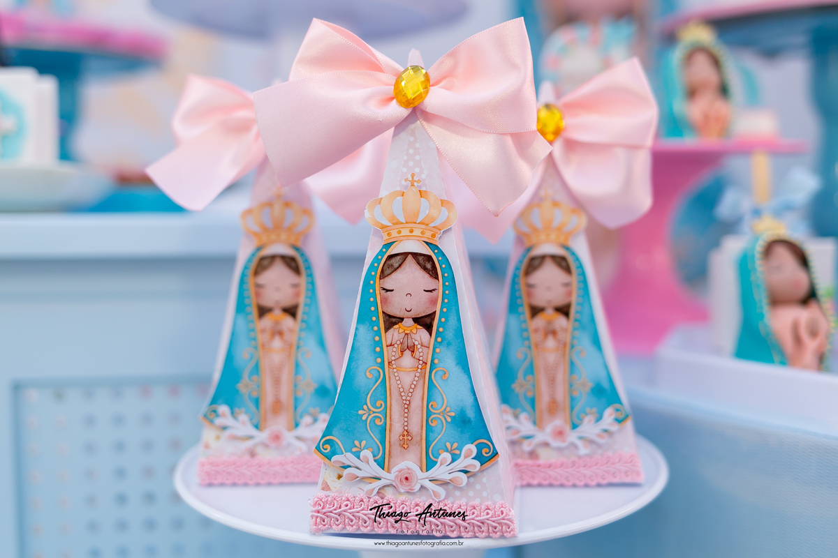 Batizado da Marina - Corcovado Cristo Redentor, Rio de Janeiro - Fotografo infantil de batizado Thiago Antunes em Rio de Janeiro