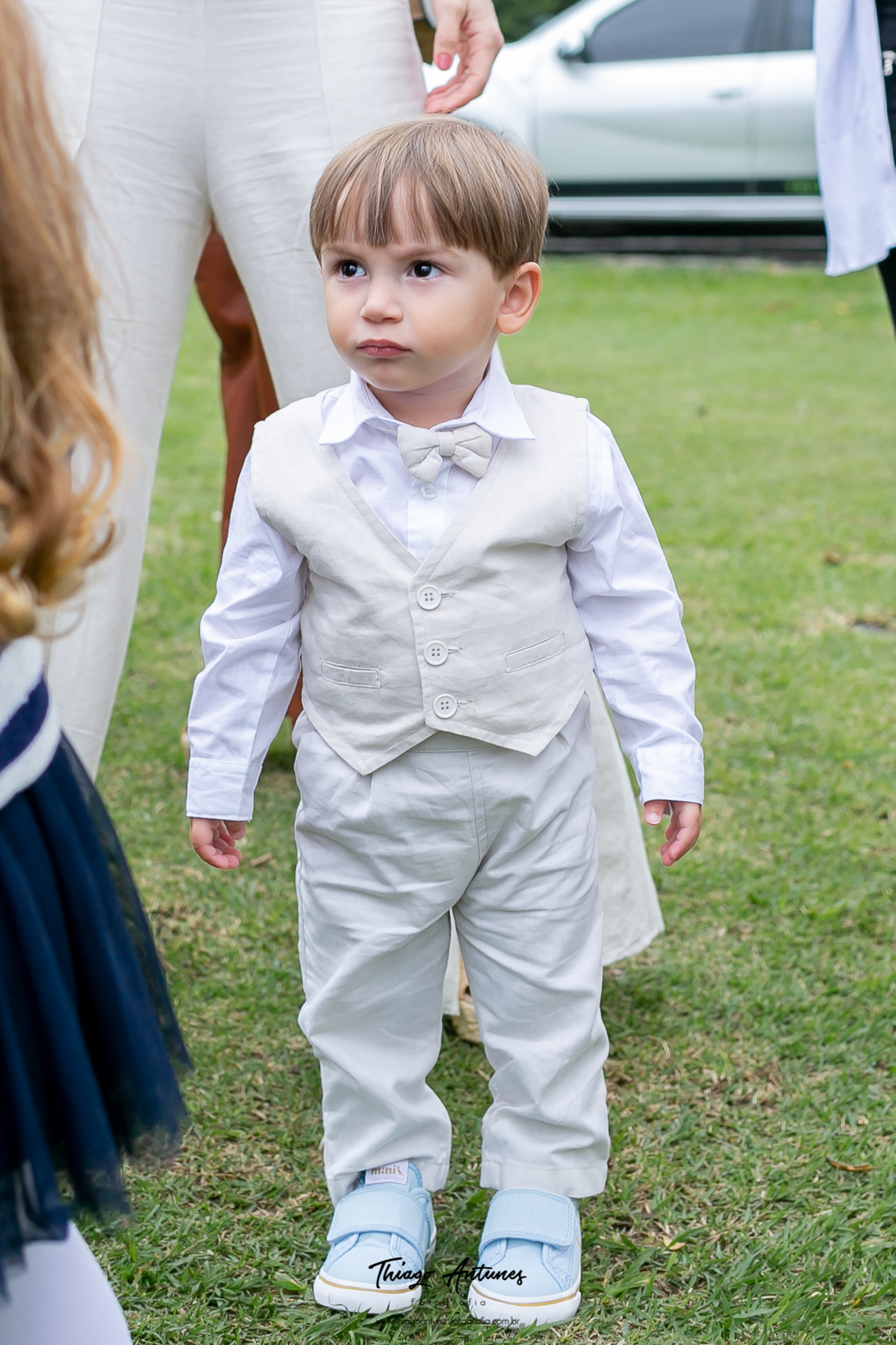 Batizado do Lucas - Capela Nossa Senhora de Montserrat, Vargem Pequena Rio de Janeiro - Fotografo infantil de batizado Thiago Antunes em Rio de Janeiro