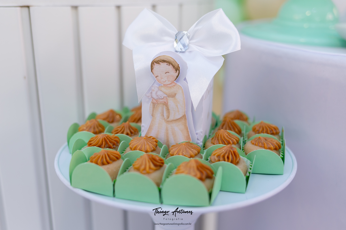 Batizado do Lucas - Capela Nossa Senhora de Montserrat, Vargem Pequena Rio de Janeiro - Fotografo infantil de batizado Thiago Antunes em Rio de Janeiro