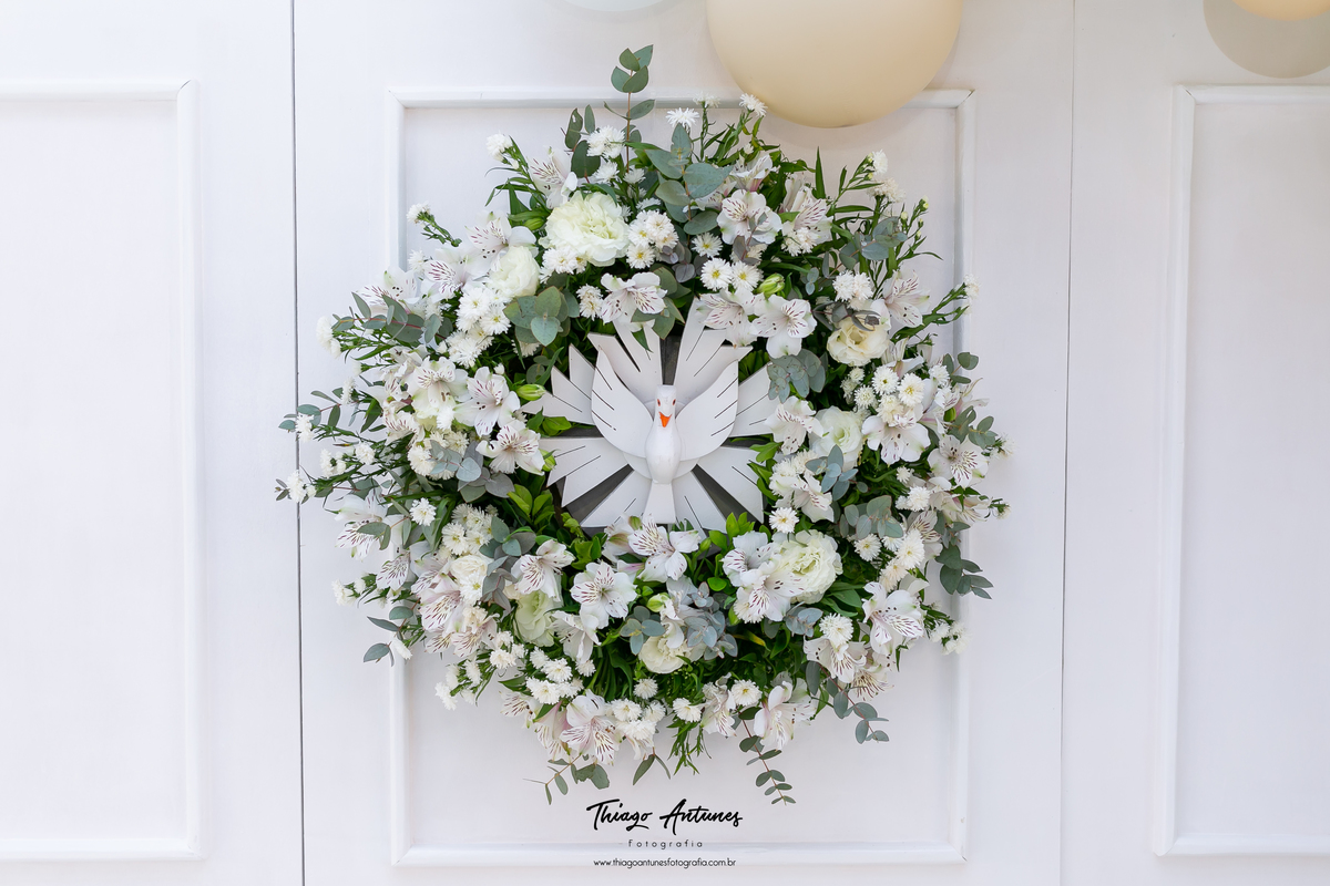 Batizado do Lucas - Capela Nossa Senhora de Montserrat, Vargem Pequena Rio de Janeiro - Fotografo infantil de batizado Thiago Antunes em Rio de Janeiro