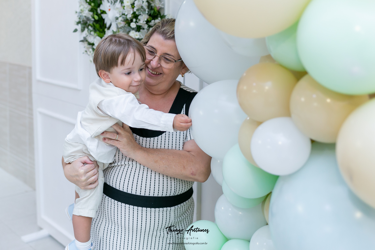 Batizado do Lucas - Capela Nossa Senhora de Montserrat, Vargem Pequena Rio de Janeiro - Fotografo infantil de batizado Thiago Antunes em Rio de Janeiro