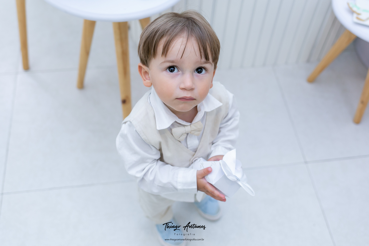 Batizado do Lucas - Capela Nossa Senhora de Montserrat, Vargem Pequena Rio de Janeiro - Fotografo infantil de batizado Thiago Antunes em Rio de Janeiro