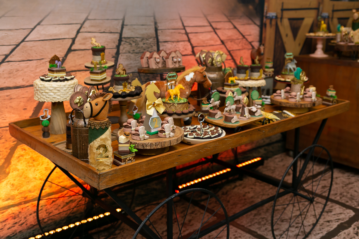 Festa infantil de dois anos do Igor Luiz - Espaço Algarve, Barra da Tijuca, Rio de Janeiro - Fotografo infantil Thiago Antunes em Rio de Janeiro