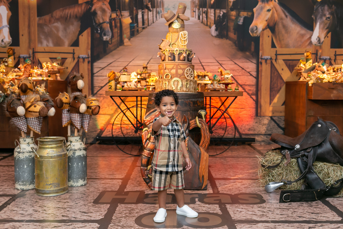 Festa infantil de dois anos do Igor Luiz - Espaço Algarve, Barra da Tijuca, Rio de Janeiro - Fotografo infantil Thiago Antunes em Rio de Janeiro