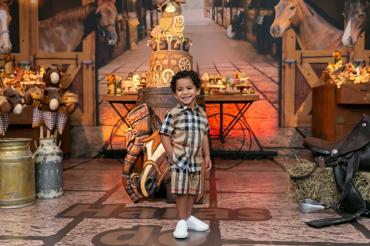 Festa infantil de dois anos do Igor Luiz - Espaço Algarve, Barra da Tijuca, Rio de Janeiro - Fotografo infantil Thiago Antunes em Rio de Janeiro