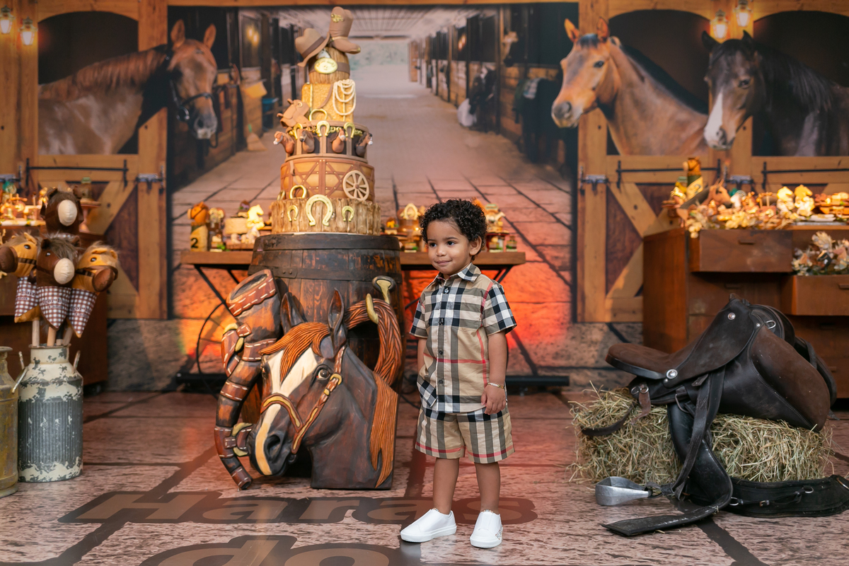 Festa infantil de dois anos do Igor Luiz - Espaço Algarve, Barra da Tijuca, Rio de Janeiro - Fotografo infantil Thiago Antunes em Rio de Janeiro
