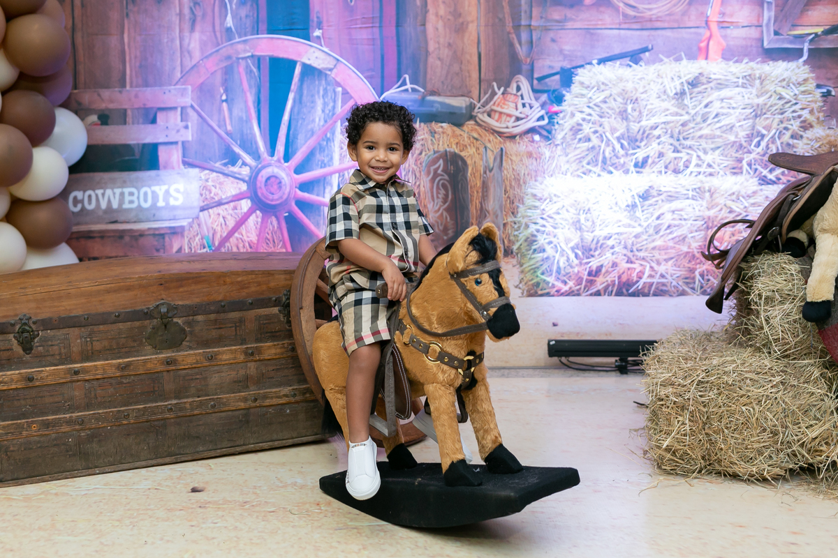 Festa infantil de dois anos do Igor Luiz - Espaço Algarve, Barra da Tijuca, Rio de Janeiro - Fotografo infantil Thiago Antunes em Rio de Janeiro