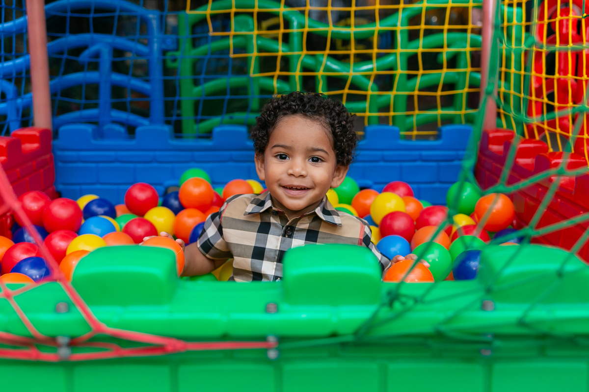 Festa infantil de dois anos do Igor Luiz - Espaço Algarve, Barra da Tijuca, Rio de Janeiro - Fotografo infantil Thiago Antunes em Rio de Janeiro