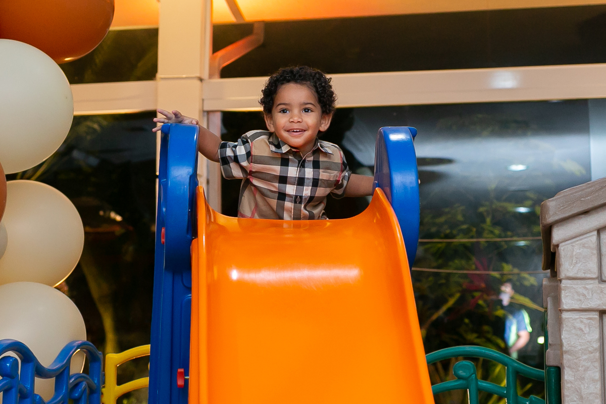 Festa infantil de dois anos do Igor Luiz - Espaço Algarve, Barra da Tijuca, Rio de Janeiro - Fotografo infantil Thiago Antunes em Rio de Janeiro