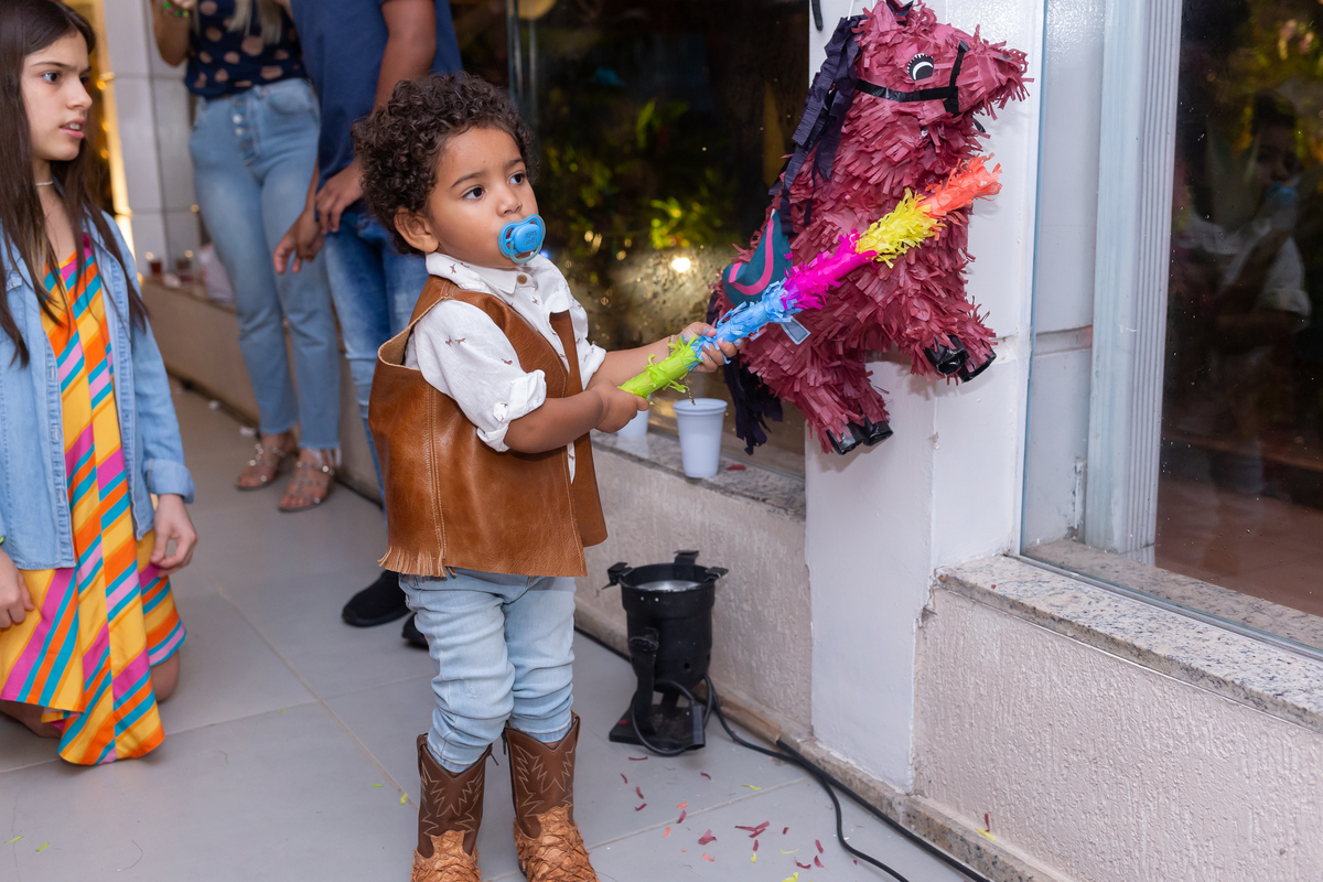 Festa infantil de dois anos do Igor Luiz - Espaço Algarve, Barra da Tijuca, Rio de Janeiro - Fotografo infantil Thiago Antunes em Rio de Janeiro