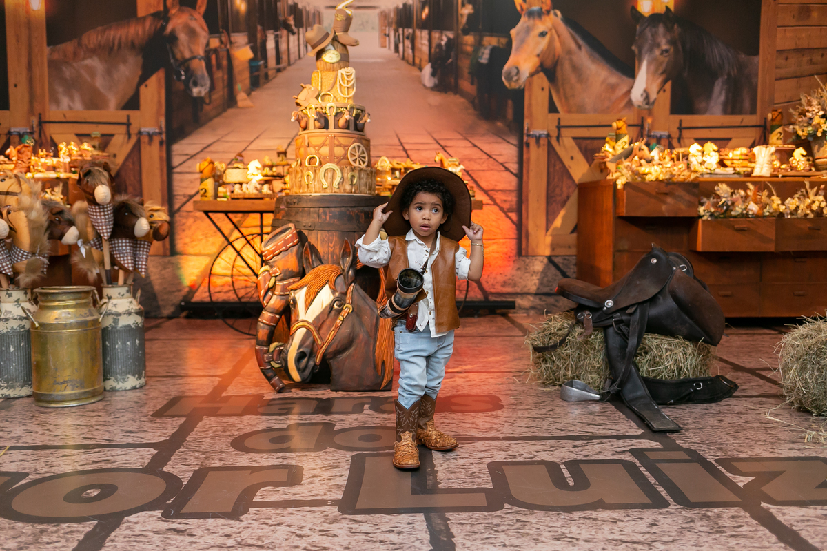 Festa infantil de dois anos do Igor Luiz - Espaço Algarve, Barra da Tijuca, Rio de Janeiro - Fotografo infantil Thiago Antunes em Rio de Janeiro