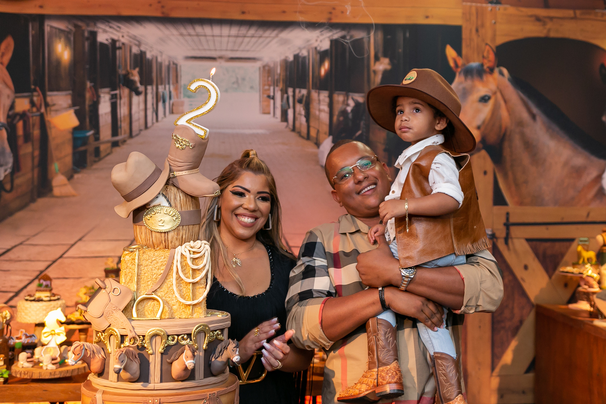 Festa infantil de dois anos do Igor Luiz - Espaço Algarve, Barra da Tijuca, Rio de Janeiro - Fotografo infantil Thiago Antunes em Rio de Janeiro