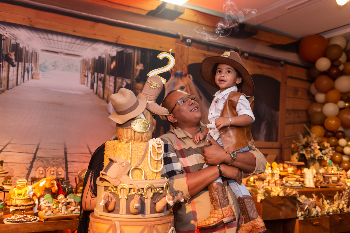 Festa infantil de dois anos do Igor Luiz - Espaço Algarve, Barra da Tijuca, Rio de Janeiro - Fotografo infantil Thiago Antunes em Rio de Janeiro
