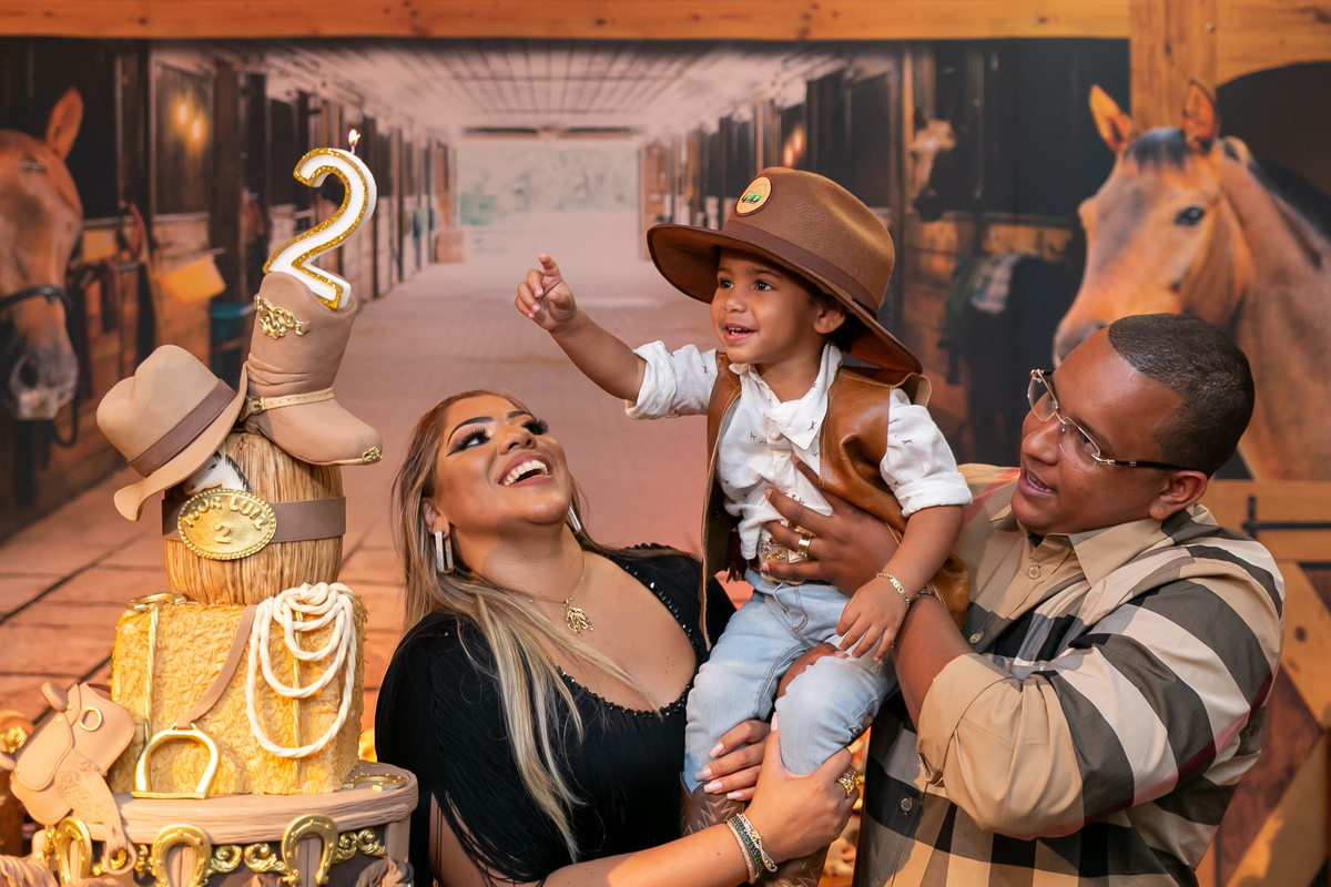 Festa infantil de dois anos do Igor Luiz - Espaço Algarve, Barra da Tijuca, Rio de Janeiro - Fotografo infantil Thiago Antunes em Rio de Janeiro