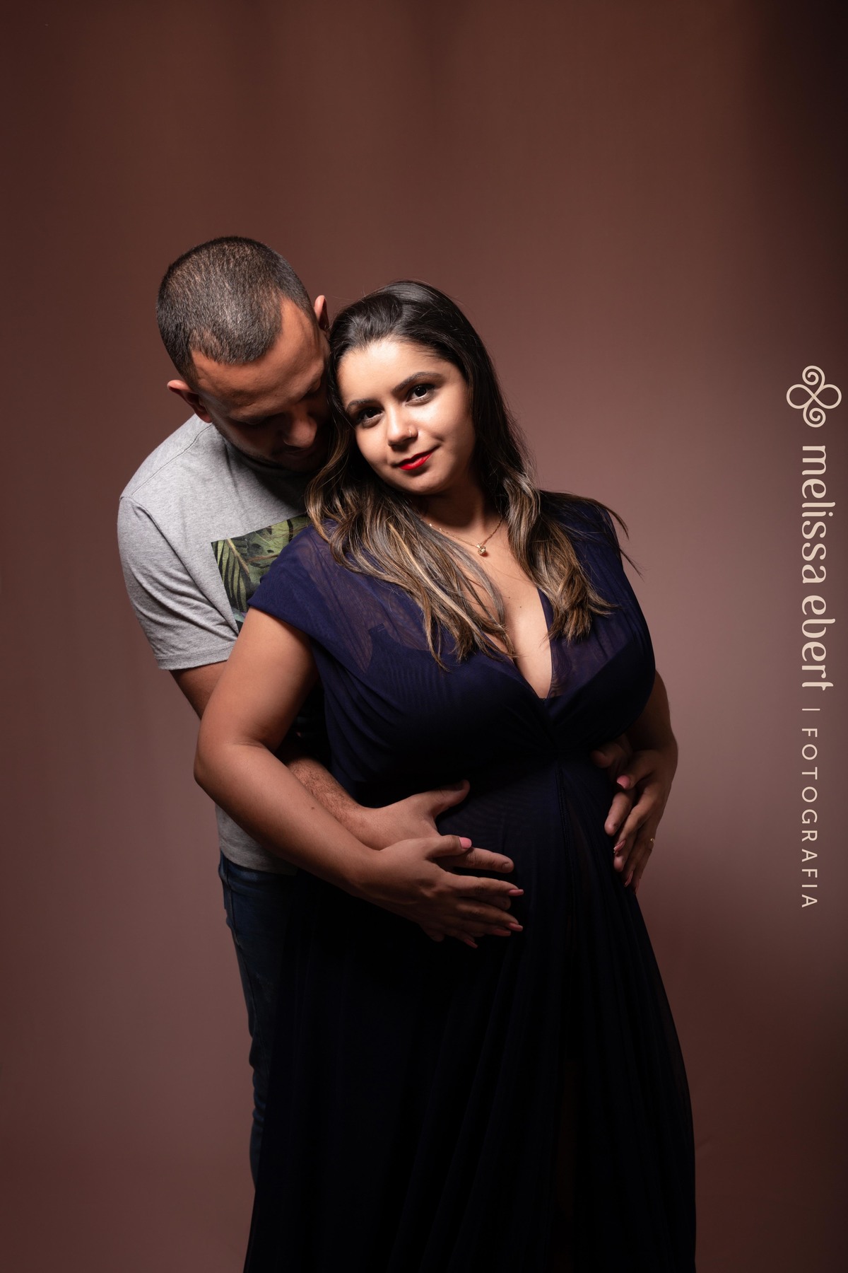 ensaio gestante leticia 